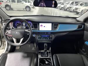 <span class=keywords><strong>Nima</strong></span> Sedan Moderne, Faible Consommation de Carburant et Voiture d'Occasion Abordable - Product Image 5