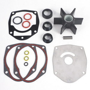 Kit de Reparación de Bomba de Agua 8M0100526 para Mercury Bigfoot 40 45 50 60 Hp 2 Tiempos - Product Image 1