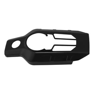 Motocicleta para Honda <span class=keywords><strong>GoldWing</strong></span> <span class=keywords><strong>1800</strong></span> Tour DCT <span class=keywords><strong>Airbag</strong></span> GL1800 F6B 2018-2023 accesorios consola central interruptor Panel cubierta Decoración - Product Image 5