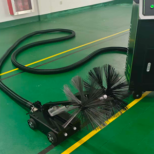 Wholesale air Conditioner <strong>Hvac</strong> Ventilation <strong>Duct</strong> Cleaning Machine Equipment - Product Image 3