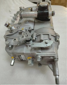 Bomba de injeção de combustível do motor 6bg1t, 115603-3783 bomba de combustível diesel 1156033783 para zx200-1 máquina escavadora - Product Image 2