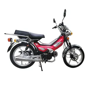 7.8L Wholesale Price Petrol Pedal Assited Gas Moped Motor Bike 49cc 80cc 110cc Electric Kick Start Petrol Scooter