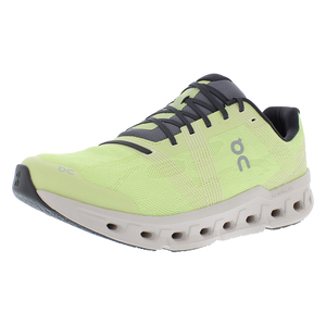 Zapatillas de Running para Hombre On Cloudgo, Color Arena, Ligeras, con Parte Superior de Malla y Suela Acolchada - Product Image 2