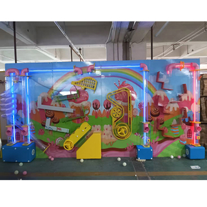 <span class=keywords><strong>Parques</strong></span> <span class=keywords><strong>de</strong></span> Atracciones Patio <span class=keywords><strong>de</strong></span> juegos interior Juegos interactivos <span class=keywords><strong>para</strong></span> <span class=keywords><strong>niños</strong></span> Paredes <span class=keywords><strong>de</strong></span> <span class=keywords><strong>bolas</strong></span> interactivas <span class=keywords><strong>para</strong></span> <span class=keywords><strong>niños</strong></span> Nuevos juegos interactivos <span class=keywords><strong>para</strong></span> <span class=keywords><strong>niños</strong></span> - Product Image 5