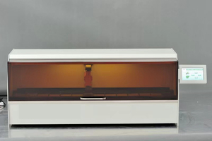Factory <strong>Price</strong> Medical Pathology Tissue Process Equipment Staining <strong>machine</strong> Automatic Freezing Cryostat <strong>Microtome</strong> - Product Image 3