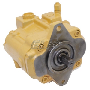 Bomba Hidráulica para Excavadora 284-8038 266-6943 416-5057 Pistón Principal PSVL-42 para E303C E303.5 E304 - Product Image 4