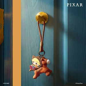 POPMART DIMO WORLD X PIXAR Serie Originale all'Ingrosso - Scatola a Sorpresa con Luce Notturna, Ciondolo Decorativo da Collezione, Regali - Product Image 4