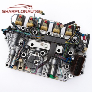 Faisceau de câblage de solénoïde de transmission 8F24 8F35 pour boîtier de valve Ford 8 vitesses - Product Image 1