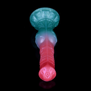 ビッグファンタジーディルド現実的なファンタジーペニスおもちゃサクションカップ付きファンタジーディルド初心者向け大人のおもちゃ大人のおもちゃディルド - Product Image 3
