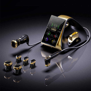 Máquina Profesional de Lifting Facial 2026, Dispositivo de Belleza Antienvejecimiento y Antiarrugas para Uso Doméstico, Reafirmación y Levantamiento Profundo de la Piel - Product Image 5