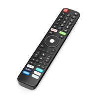 Remote Control Pengganti OEM Digihome Pabrik 52 Tombol Mous air HYUNDAI Tcl TV