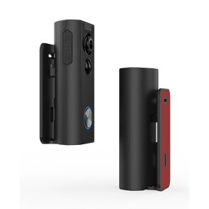 Chất lượng cao IP65 PIR phát hiện biểu tượng tùy chỉnh bao bì miễn phí giám sát video thông minh wifi không dây video chuông cửa với máy ảnh - Product Image 3