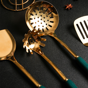 <span class=keywords><strong>Kit</strong></span> d'ustensiles de <span class=keywords><strong>cuisine</strong></span> en acier inoxydable pour le <span class=keywords><strong>Camping</strong></span> - Product Image 5