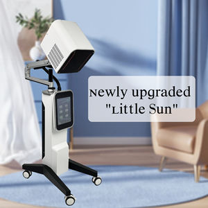 Máquina de Terapia Física com Energia Quântica Terahertz Gua Sha para Cuidados de Saúde - Product Image 5