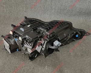 Pour <span class=keywords><strong>Volvo</strong></span> S60 phares LED S60 système d'éclairage de voiture phares d'origine - Product Image 4
