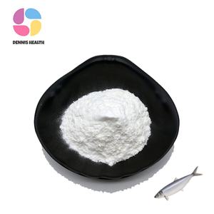 Mejor Fabricante, Venta de Colágeno Hidrolizado en Polvo al 99%, Péptidos de Colágeno de Pescado Puro - Product Image 3