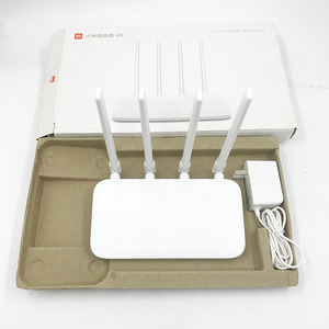 แบรนด์ใหม่เราเตอร์ R4AC <span class=keywords><strong>4A</strong></span> กิกะบิตรุ่นกิกะบิตไวไฟเราเตอร์4เสาอากาศแบบ Dual Band 2.4G/5gz เราเตอร์ไร้สาย1167Mbps - Product Image 5