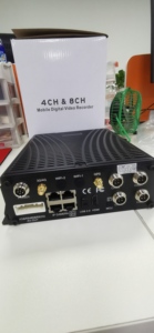 Model VM-3004-Hybrid Serie Met 4 Kanaals Cctv <span class=keywords><strong>Dvr</strong></span> Camerasysteem Mobiele <span class=keywords><strong>Dvr</strong></span>. - Product Image 2