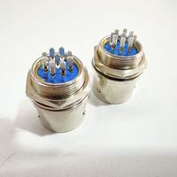 11-Loch Auto-Steckverbinder Kabelbaum-Stecker