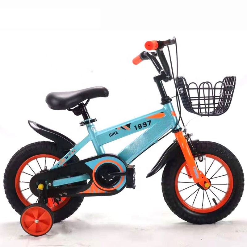Toddler Bicycle For Years Two Wheels Kids Cycle Balance Bikes