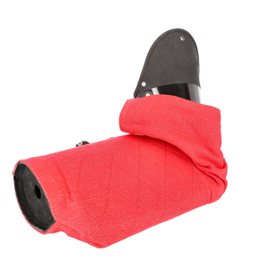Fournitures d'entraînement pour animaux de compagnie : Manchon d'entraînement pour <span class=keywords><strong>chien</strong></span> en nylon écologique et durable, adapté aux chiots et aux chiens adultes, convient aux mains gauches/droites - Product Image 3