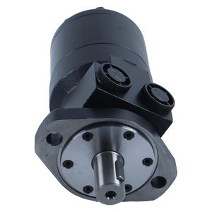Moteur hydraulique ZTUOAUMA 19,36 pouces cubes, type piston, pour usage industriel - Product Image 5