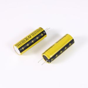 华辉HTC1850 2.4V 900毫安时高倍率可充电钛酸锂电池 - Product Image 6