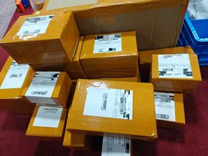 Новый предохранитель с задержкой действия серии FNQ-R, 600В - Product Image 6