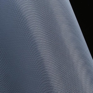 JINGCHENG professional factory best <strong>price</strong> 100% <strong>nylon</strong> transparent mesh <strong>fabric</strong> waterproof - Product Image 6