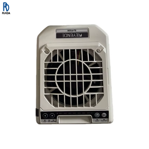 Éliminateur d'électricité statique à grande vitesse KEYENCE SJ-F036, type souffleur à large zone, en stock - Product Image 2