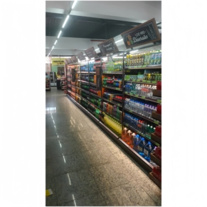 Affiche publicitaire EL, à insérer ou adhésive. Pour l'arrière, les côtés <span class=keywords><strong>et</strong></span> les bords des étagères en <span class=keywords><strong>magasin</strong></span>. Des images saisissantes qui éveillent l'envie d'acheter chez le client - Product Image 2