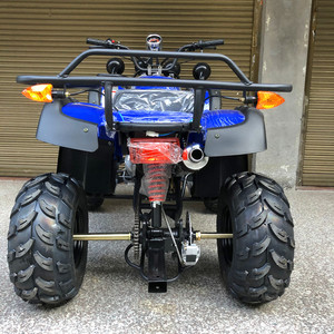 <span class=keywords><strong>Quad</strong></span> tout-terrain 4 temps 200cc pour la vente en gros, OEM/ODM, approvisionnement en gros pour concessionnaires - Product Image 6