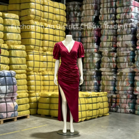 CX 2026 Fournisseur Populaire de Vêtements Sshe1n, Vente en Gros de Robes Décontractées Ssheines, Balles de Vêtements en Expédition Aléatoire, Neuf, Vente en Gros, Moins Cher