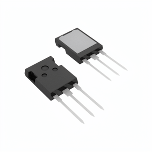 IXFX66N50Q2 Transistors Components Electronic Original PLUS247-3 - Product Image 1