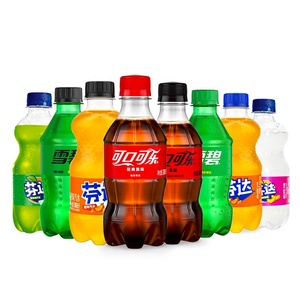 <span class=keywords><strong>Precio</strong></span> de fábrica al por mayor Fanta <span class=keywords><strong>Coca</strong></span> <span class=keywords><strong>Cola</strong></span> bebida con sabor a frutas Soda 300mL bebidas exóticas - Product Image 5