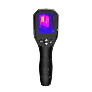 OEM 휴대용 산업용 적외선 열화상 카메라 240X240 픽셀 이미저 PCB 회로 바닥 난방 감지기 누수 검사 - Product Image 1