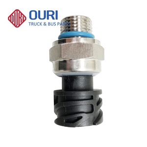 22899626 21634021 Nhiên Liệu & Dầu Cảm Biến Cho Volvo Xe Tải - Product Image 2