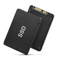 Harga Grosir Terjangkau SATA 3 2.5 Inch Laptop Desktop 512GB 1TB 2TB 4TB Hard Drive Solid State Drive Internal SSD 64GB