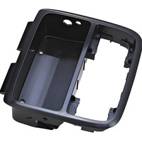 Moulage par injection pour appareils électroménagers et produits numériques, moules pour boîtiers et pièces en plastique, matériau en acier, modèle 840B