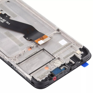 Écran <span class=keywords><strong>tactile</strong></span> LCD de remplacement, pour <span class=keywords><strong>Nokia</strong></span> 3.2, 2.2 original - Product Image 4