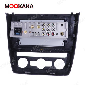 10 "Android 10 Voiture Radio Multimédia Lecteur Vidéo GPS Navigation pour <span class=keywords><strong>Skoda</strong></span> <span class=keywords><strong>Yeti</strong></span> 5L 2009 2010 2011 2012 <span class=keywords><strong>2013</strong></span> 2014 Tête Unité 2 Din - Product Image 6