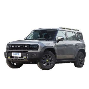 Взрывной Новый Jetour Shanhai T2 2024 C-DM 206 км горный выпуск 4x4 подключаемый Гибридный 5-дверный 5-местный внедорожник новый автомобиль <span class=keywords><strong>3</strong></span> остановки DHT - Product Image 1