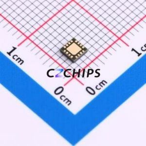 Nouveau et original GSM3520 LGA-16(3x3) amplificateur de puissance RF à puce IC de Circuit intégré - Product Image 1