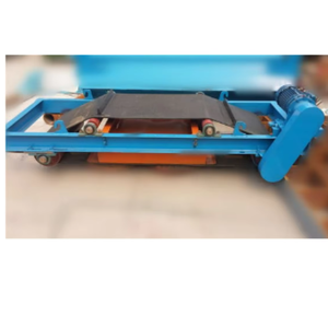 S9910-2 treo loại nam châm vĩnh cửu tách lõi Thiết bị tách từ tính với động cơ bơm mang - Product Image 1