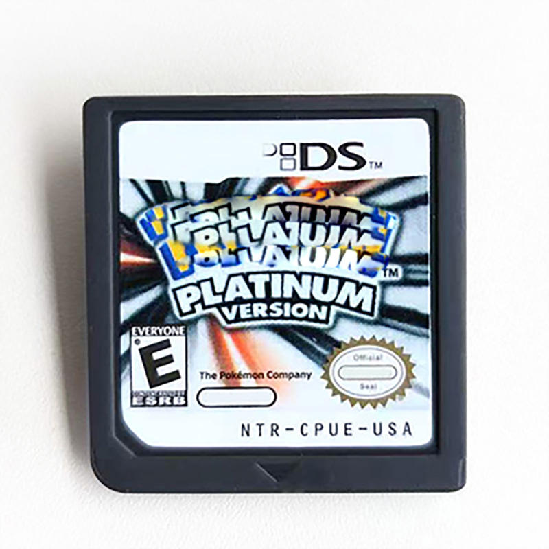 Platinum