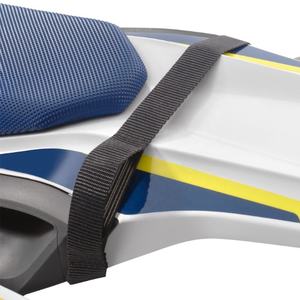 Sangle de traction pour garde-boue avant et arrière NiceCNC pour <span class=keywords><strong>KTM</strong></span> 125 250 <span class=keywords><strong>350</strong></span> 450 SX <span class=keywords><strong>SXF</strong></span> XC XCF 2016 <span class=keywords><strong>2017</strong></span> 2018 - Product Image 2