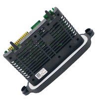 Module de commande de phare halogène HF 63117304906 TMS, accessoires d'éclairage automobile pour Série 5 F10 F11 F07 2010-2013