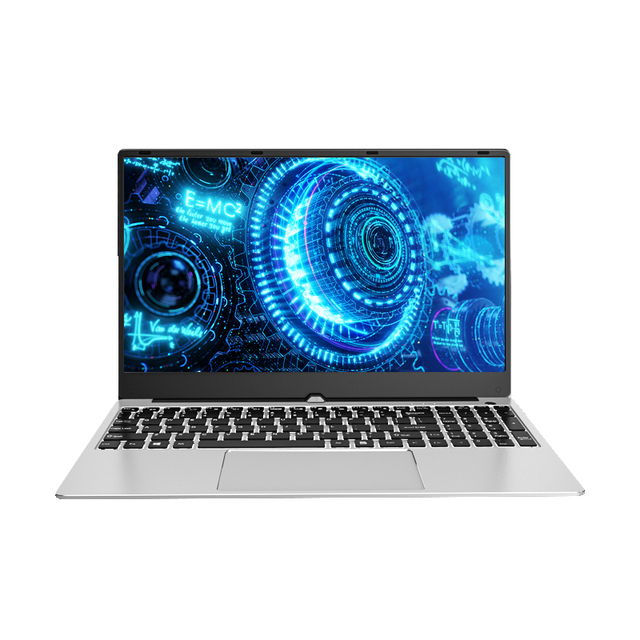 Factory Price 15.6inch Intel Core I7 10510U DDR4 16GB SSD 1TB Gaming Laptop 10th Generation Core I7 New Laptops Original Laptop