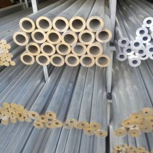 Hot Selling 7000 Series <strong>Aluminum</strong> Tube/Pipe 2014 T6/7075 6065 T5/T6 Polished Anodized Powder Coated for Decoration Industry Use - Product Image 6