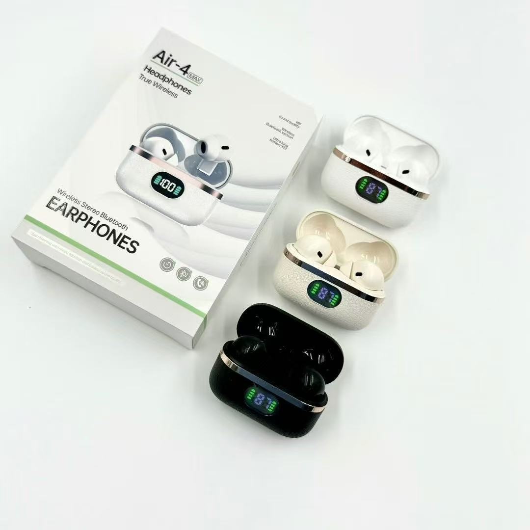Audifonos air4